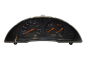 Tachometer Nissan Serena 24810-7C014 210662-01 1381