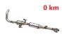 Filter FAP DPF 201008055R 82520514 82531901 Renault Master 3 0km
