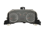 Tachometer Fiat Panda 555000460104 42315