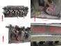 Hlava valcov 110421615R--B 110413019R 1.5dci Renault Nissan S2