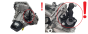 Prevodovka Nový Originál 320106562R JR5050 JR5076 Dacia Dokker Duster 1.6