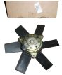 Ventilátor Chladiča Originál Jumper Boxer Ducato I/II 125339