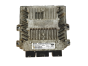 Riadiaca Jednotka 7S61-12A650-EA 5WS40632A-T SID 804 Ford Siemens 21231