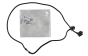 Potrubie chladiča Originál 9676650780 Citroen Peugeot