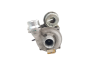 Turbodúchadlo 8200478276 54359700012 1.5dci Renault 54391015082 1004