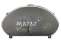 Tachometer Daewoo Matiz 96527397 40723