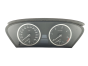 Tachometer BMW X5 E70 6976284 Siemens VDO