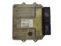Riadiaca Jednotka Motora ECU Fiat 55186608 MJD6JF.P3 Magneti Marelli 19126
