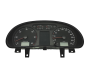 Tachometer VW Polo 9N 6Q0920804J 503001591201 58197