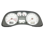 Otáčkomer Peugeot 307 9655925780 25900