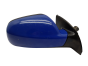Zrkadlo Pravé Peugeot 307 96347734XT PP916070 A0563 6 pin