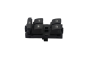 Spínač Ovládania Okien 5G0959857D 99591803701 VW Seat Skoda Vika