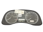 Tachometer Peugeot 307 9651299680 C 00 26980