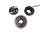 Remenica 9684480480 Sanden SD6V12 1908 6453XJ Citroen C3