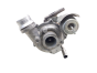 Turbodúchadlo 841167H82728353 54359710025 1.5DCI Renault 54391014760