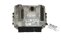 Riadiaca Jednotka 0281011863 9661773380 9653958980 PSA Bosch 24133