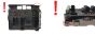 Riadiaca Jednotka BSM -B3 S118470003D 9643498880 PSA Siemens 1994