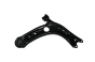 Rameno Nápravy Pravý 3Q0407152E 44071718801 VW Seat Skoda Vika