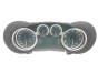 Tachometer Alfa Romeo Mito 50517148 A2C53357404 27132