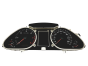 Tachometer Audi A6 C6 4F0920931F 503000732302 31155
