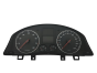 Tachometer VW Golf MK5 1K0920852A 110080246050 54564