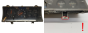 Tachometer Nissan Patrol 3120