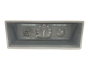 Tachometer Citroen AX 4/12/C1-18k6V 412C118k6V 45176