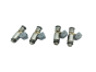Vstrekovač paliva Komplet IWP026 8200128959 Renault 1.6 16v