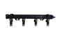 Vstrekovacia Rampa 036133320C 036906031AJ B19283 VW Borsehung