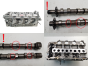 Hlava valcov 9688418110 C01 0200HL 2.0 HDI 16v TDCI Ford Citroen Peugeot 14