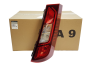 Svetlo Renault 265504912R Originál