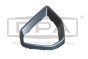 Halogénový Rám Pravá 83A853054A 88531847902 Audi Q3 DPA