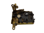 Mechanizmus dverového zámku Pravý Predný 9136A1 Citroen AX Rockwell 11141