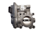 Ventil teleskopu škrtiacej klapky Renault 161206038R H8201171233 0.9 1.2 TCE 2515