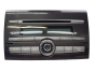 Rádio prehrávač CD Fiat Bravo 2 735515909 VP7FCF-18C815-AE Visteon