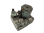 Abs Čerpadlo BMW 5 E39 34.51- 1090910 0265217000 Bosch 4377