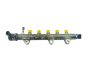 Vstrekovacia Rampa 8200680078 0445214114 Bosch Renault 2.0 DCI