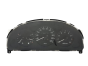 Otáčkomer Daewoo Lanos 96275911AG 55135