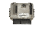 Riadiaca Jednotka 55204761 0281012862 Fiat Bosch 21631