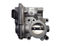 Ventil teleskopu škrtiacej klapky Renault 161206038R H8201171233 0.9 1.2 TCE 2543