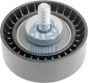 Napínač Remeňa Originál Citroen Peugeot C5 607 406 1613837680