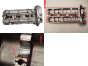 Hlava valcov Mercedes-Benz R6420163901 A6420106720 3.0 CDI 642960