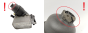 Kryt Olejového Filtra 152081926R 1.6 dci Renault Trafic 3 Vivaro B Talento