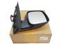 Zrkadlo Citroen Peugeot Fiat 1674183280 Originál