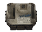 Riadiaca Jednotka PSA 0281012619 9663943980 Bosch