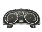 Tachometer Opel Corsa D P0013312043 40556