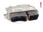 Riadiaca Jednotka 237101430R S180105122A Renault Continental 45633