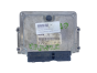 Riadiaca Jednotka 1332377080 0281010345 PSA Fiat Bosch 63795