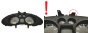 Otáčkomer Seat Ibiza W06L0920801 110080104009A 51773