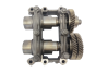Vyvažovací hriadeľ Renault 8200488596 8200488527 2.0 DCI M9R
